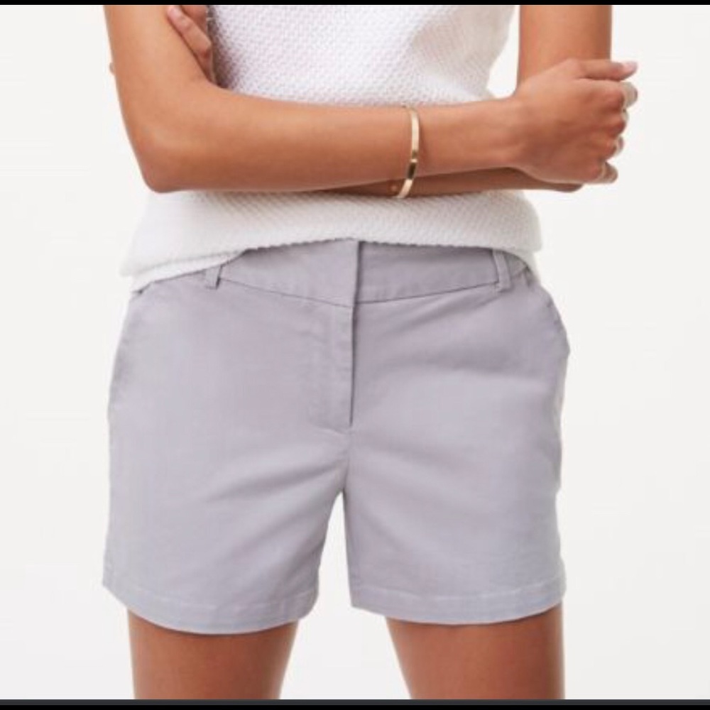 ‼️2 Loft Riviera Shorts (4 in. inseam)‼️ - Picture 2 of 11